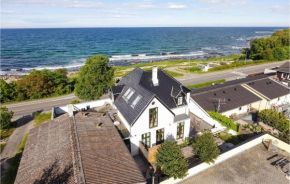 Stunning Home In Allinge With Wifi, Allinge-Sandvig